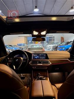 بي ام دبليو X5